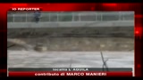 Maltempo a L'Aquila e Perugia, le immagini di Io Reporter