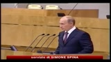 02/12/2010 - Accordi e affari in crescita fra Italia e Russia