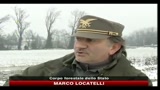 02/12/2010 - Ragazzina scomparsa, parla Marco Locatelli del Corpo forestale