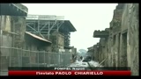 Pompei, aperta un'inchiesta dopo gli ultimi tre crolli