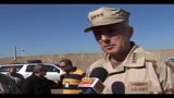 NATO, comandante Locklear: in Iraq grandi progressi