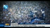 02/12/2010 - Napoli: calciomercato e rifiuti