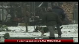 03/12/2010 - Yara, preoseguono le ricerche nelle campagne bergamasche