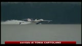 03/12/2010 - Wikileaks, i rapporti tra Italia e Russia preoccupano gli USA