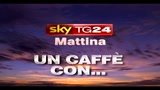 Un caffè con... Vannino Chiti