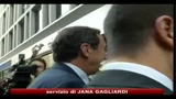 Mozione di sfiducia del terzo polo, Bersani: la crisi sia formalizzata
