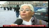 Napoli, è morto l'ex arcivescovo Michele Giordano