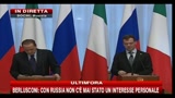 3- Energia e innovazioni scientifiche: la collaborazione tra Italia e Russia