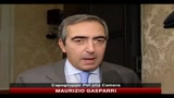 Gasparri: bisogna rispettare la sovranità popolare
