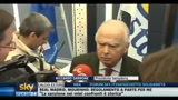 Cassano, parla Riccardo Garrone