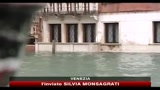 03/12/2010 - Maltempo: situazione Venezia