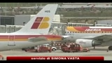 04/12/2010 - Spagna, blocco dei voli per sciopero dei controllori