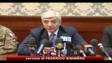 04/12/2010 - Trattativa Stato-Mafia, Ciancimino tira in ballo De Gennaro