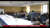 04/12/2010 - Mirafiori, s'interrompe la trattativa FIAT - sindacati