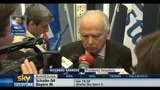 Caso Cassano, Garrone: Aspettiamo l'arbitrato