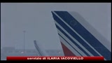 04/12/2010 - Maltempo Francia, 20% dei voli annullati al De Gaulle di Parigi