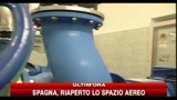 Il popolo dell'acqua torna in piazza