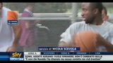 All'asta il regolamento originale del basket