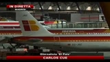 04/12/2010 - Spagna, riaperto lo spazio aereo