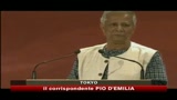 Documentario norvegese accusa banchiere dei poveri Yunus