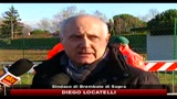Yara, parla il sindaco di Brembate