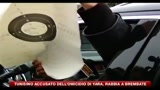 Tunisino accusato dell'omicidio di Yara, rabbia a Brembate