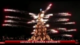 Natale nel mondo, da Rio a Vienna addobbi e leggende