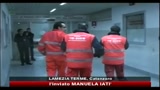 7 ciclisti uccisi a Lamezia, pirata positivo al test antidroga