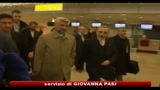 05/12/2010 - Nucleare Iran, domani a Ginevra riprendono i negoziati