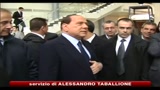 Berlusconi: non lascio italia ad ammucchiata di attempati