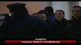 Traffico di cocaina e rapine ai Tir, 30 arresti a Caserta