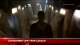Sky Cine News presenta Tron Legacy