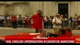 06/12/2010 - Partirà da Brescia la storica Mille Miglia