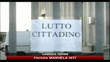 Strage Lamezia, anche la comunità marocchina a lutto