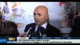 Spalletti difende Benitez
