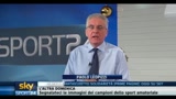 I giornali di Martedì 07 dicembre
