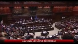 Casini: noi vecchi? Berlusconi allora è catacombale