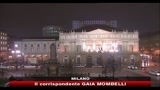 Milano, la prima alla scala con la Valchiria di Wagner