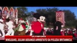Mariah Carey a Disneyworld