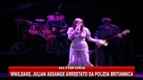 Anna Oxa a Sanremo