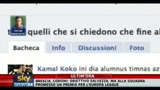 Che fine hanno fatto? Sandro Cois