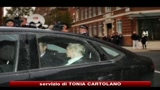 Wikileaks, cauzione respintta per Assange