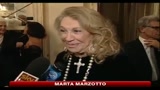 Teatro La Scala, parlano Marzotto, Forattini e Veronesi
