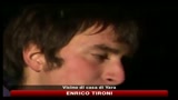 Vicino di Casa ha visto auto rossa quando è scomparsa Yara