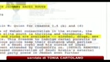 Wikileaks: alcool, droga e prostitute nelle feste reali sauditi