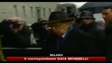 08/12/2010 - Crisi politica, Napolitano: futuro difficile da prevedere