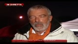Yara, solidarietà degli immigrati alla famiglia Gambirasio