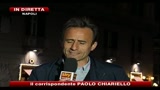 Caos rifiuti, protestano commercianti e ristoratori