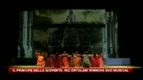 09/12/2010 - Il principe della gioventù, a teatro a Firenze fino al 12 dicembre