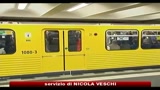 Trenitalia acquista trasporti regionali di Arriva Deutschland